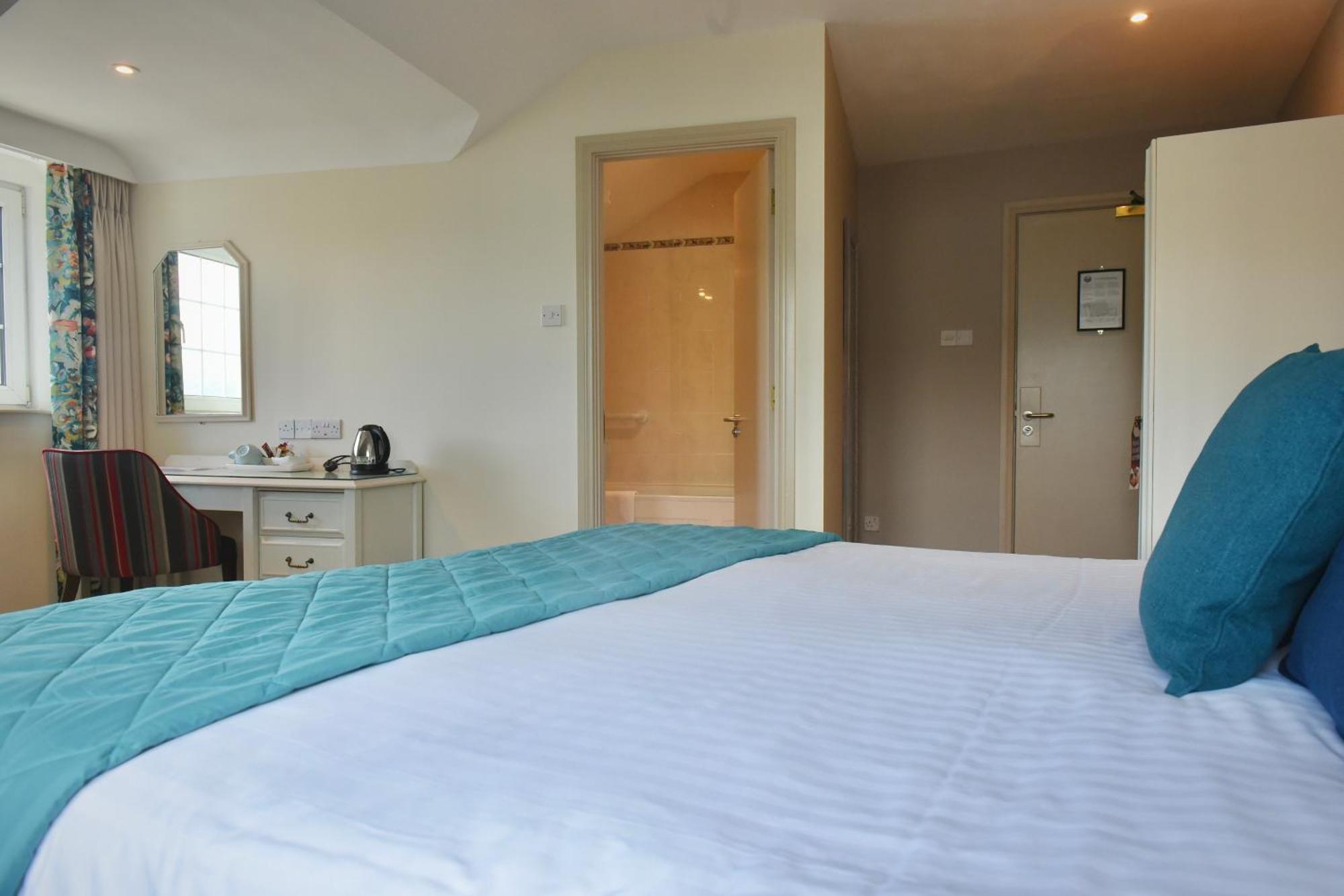 The Lough & Quay Accommodation Town Centre Warrenpoint Exterior foto