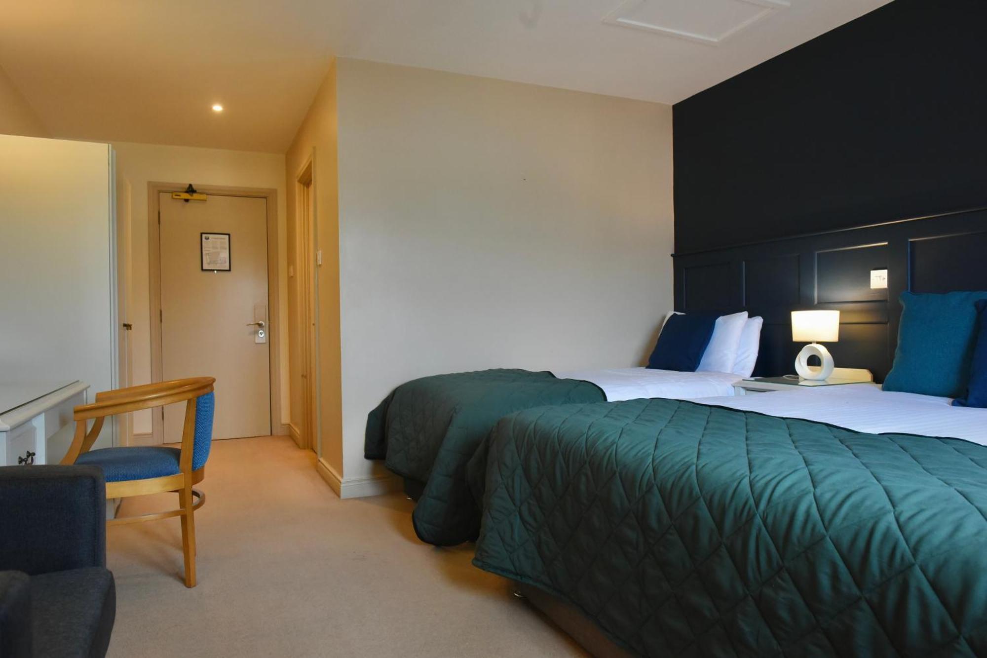 The Lough & Quay Accommodation Town Centre Warrenpoint Exterior foto