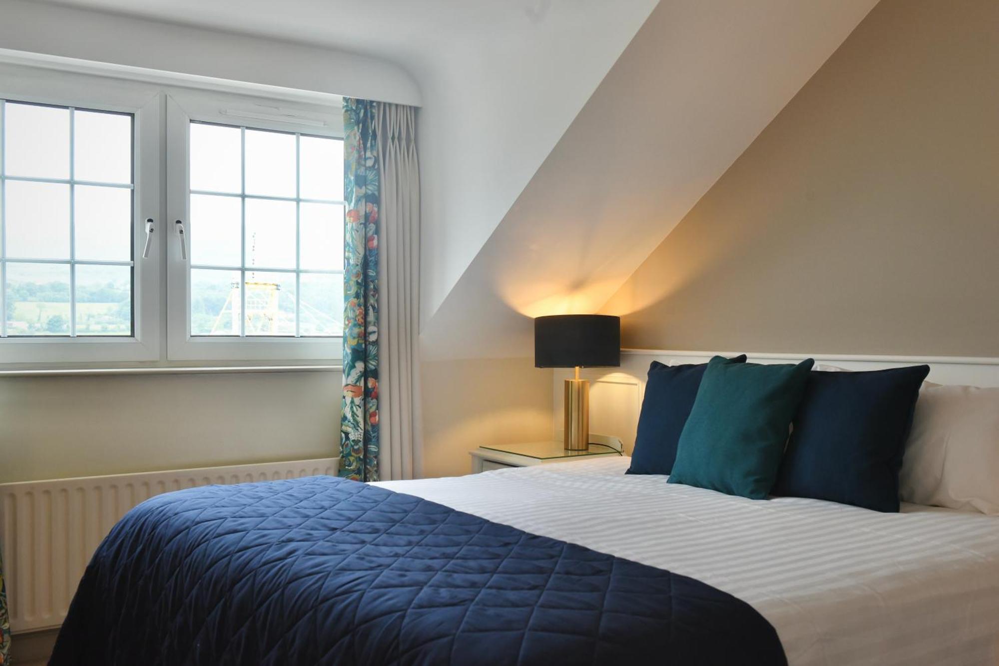 The Lough & Quay Accommodation Town Centre Warrenpoint Exterior foto