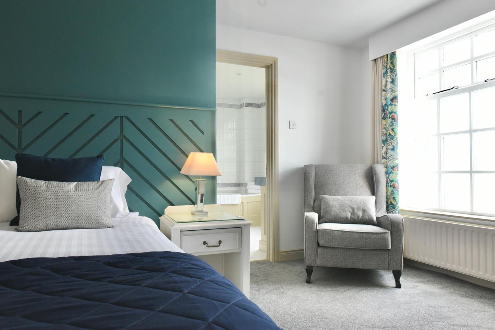 The Lough & Quay Accommodation Town Centre Warrenpoint Exterior foto
